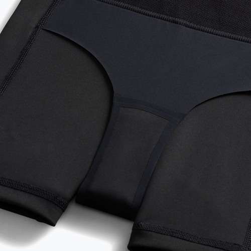 Detské šortky Nike Pro Leak Protection Period black/white