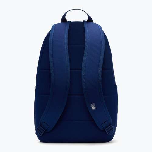 Mestský batoh Nike Elemental 21 l blue void/blue void/summit white