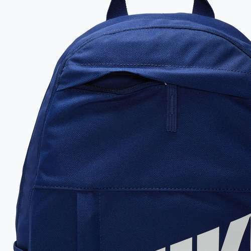 Mestský batoh Nike Elemental 21 l blue void/blue void/summit white