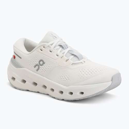 Dámske bežecké topánky On Cloudrunner 3 white/ivory