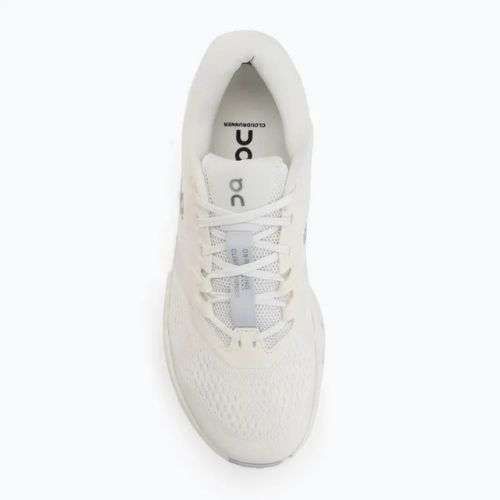 Dámske bežecké topánky On Cloudrunner 3 white/ivory