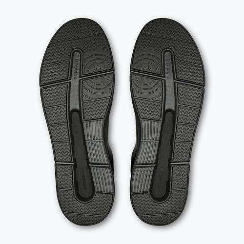 Pánske topánky On The Rodger Advantage black/black