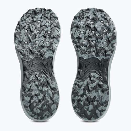 Pánske bežecké topánky ASICS Gel-Venture 11 steel grey/cloud grey
