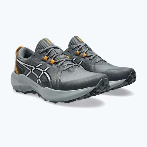 Pánske bežecké topánky ASICS Gel-Venture 11 steel grey/cloud grey