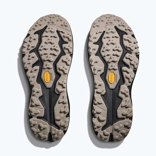 Pánske bežecké topánky HOKA Speedgoat 6 black/cement
