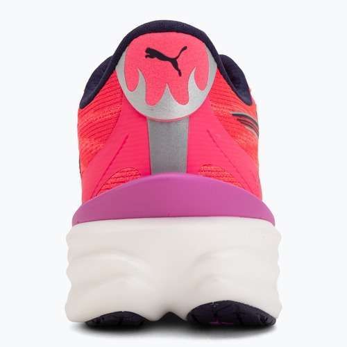 Bežecké topánky biele PUMA X Hyrox Deviate Nitro 4 white