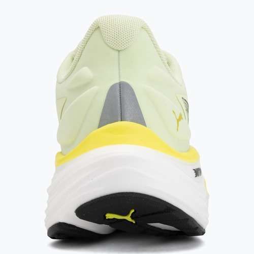 Pánske bežecké topánky PUMA Electrify Nitro 4 green