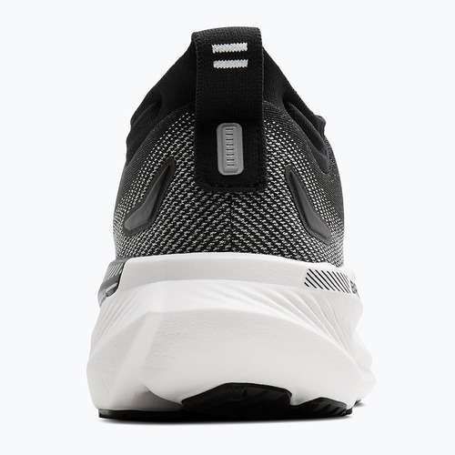 Pánske bežecké topánky Brooks Glycerin GTS 23 black/grey/white