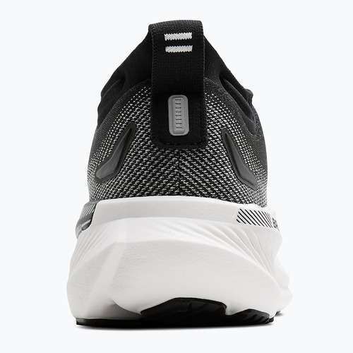 Dámske bežecké topánky Brooks Glycerin GTS 23 black/grey/white