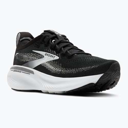 Pánske bežecké topánky Brooks Adrenaline GTS 25 black/grey/white