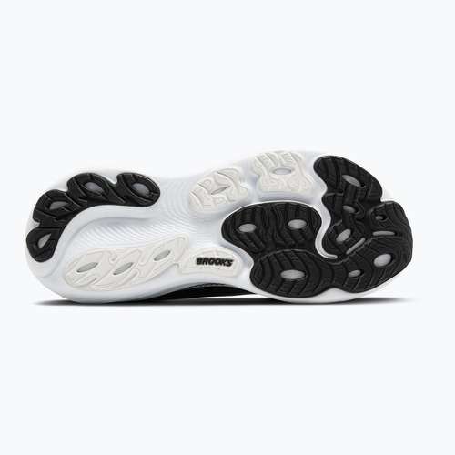 Pánske bežecké topánky Brooks Adrenaline GTS 25 black/grey/white