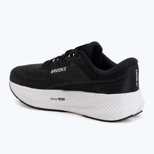 Dámske bežecké topánky Brooks Revel Max black/grey/white
