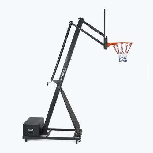 Basketbalový kôš Oneteam BH08 PRO black