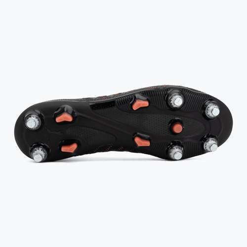 Kopačky  PUMA Future 9 Match MxSG puma black/glowing red/strong grey
