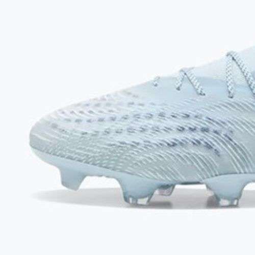 Kopačky  PUMA Future 9 Ultimate FG icy blue/puma white/blue jewel