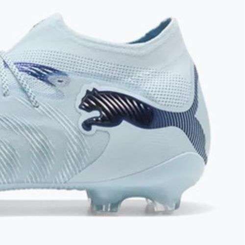 Kopačky  PUMA Future 9 Ultimate FG icy blue/puma white/blue jewel