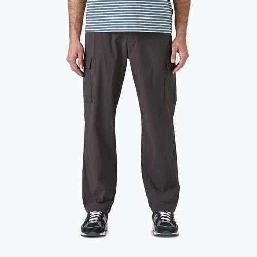 Pánske nohavice Patagonia Outdoor Everyday ink black