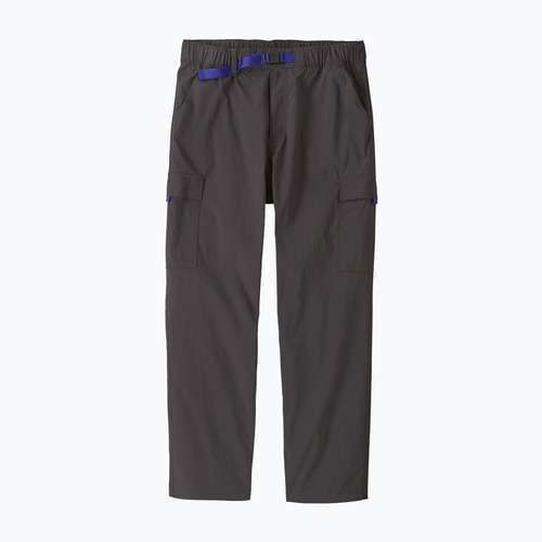 Pánske nohavice Patagonia Outdoor Everyday ink black
