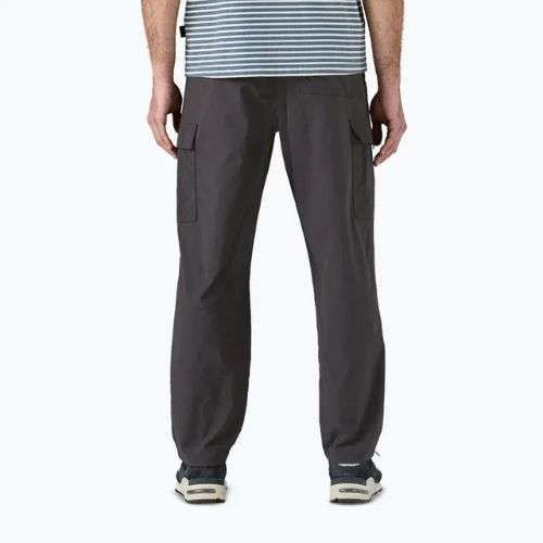 Pánske nohavice Patagonia Outdoor Everyday ink black