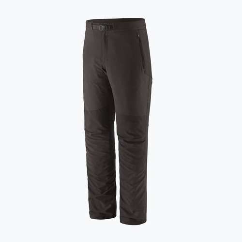 Pánske trekingové nohavice Patagonia Terravia Alpine black