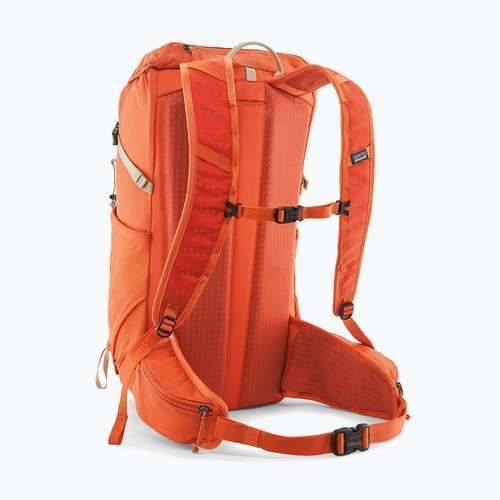Turistický batoh Patagonia Terravia 28 l coral orange