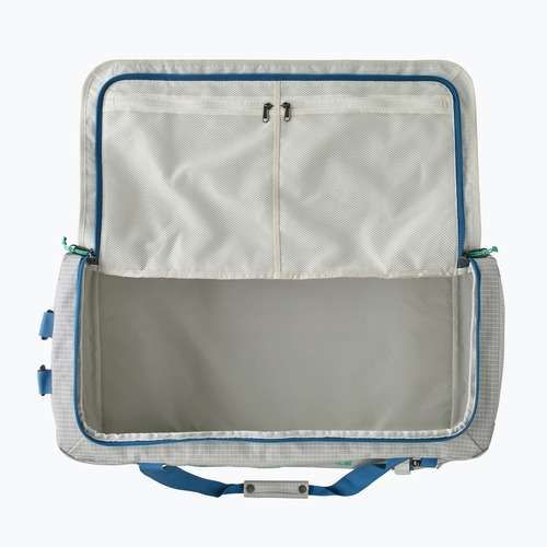 Cestovná taška Patagonia Black Hole Duffel 70 l birch white