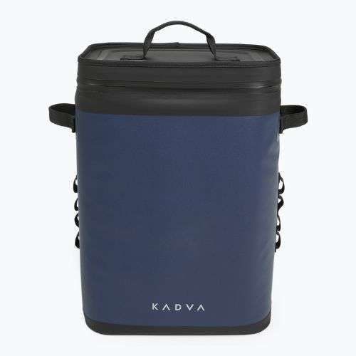 Termotaška KADVA 72h Papu 25 navy blue