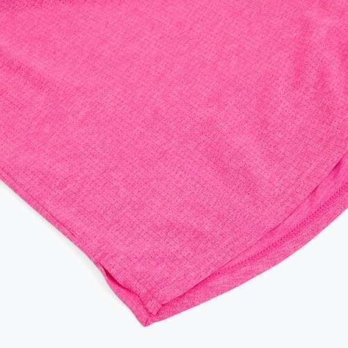 Dámske tričko New Balance Athletics Tank pink heat heather