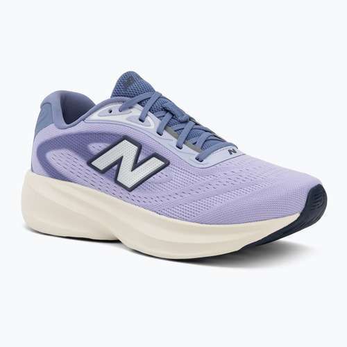 Dámske bežecké topánky New Balance Fresh Foam 680's V9 glint blue/fairweather blue/navy