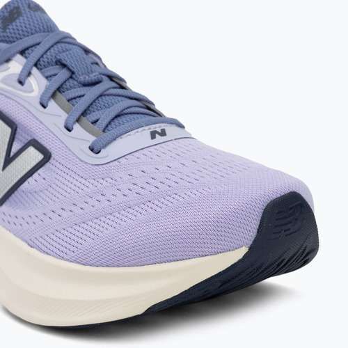 Dámske bežecké topánky New Balance Fresh Foam 680's V9 glint blue/fairweather blue/navy