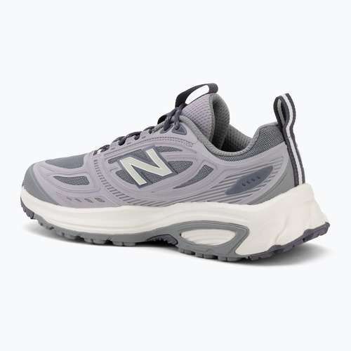 Dámske bežecké topánky  New Balance Fresh Foam 410's V9 slate grey/truffle salt/sea salt