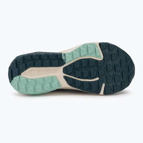Dámske bežecké topánky New Balance Dynasoft Nitrel V6 salt water/deep end/timberwolf