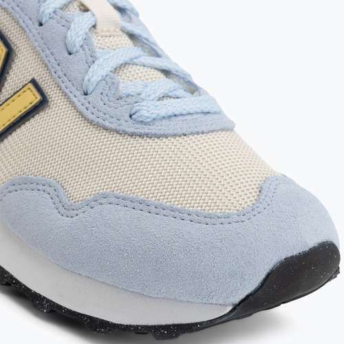 Dámske topánky New Balance Classic 515's V3 star burst/navy