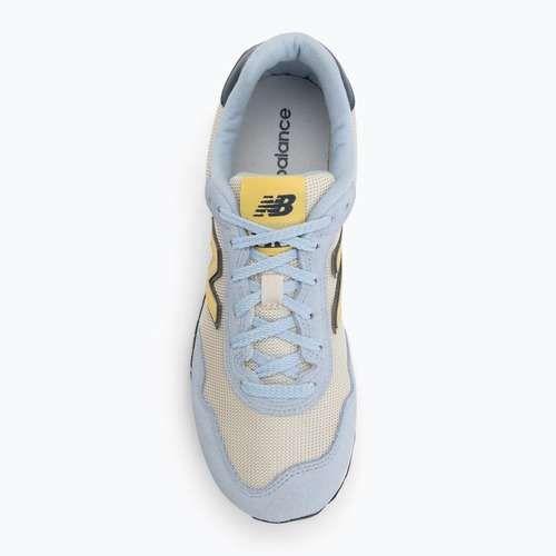 Dámske topánky New Balance Classic 515's V3 star burst/navy