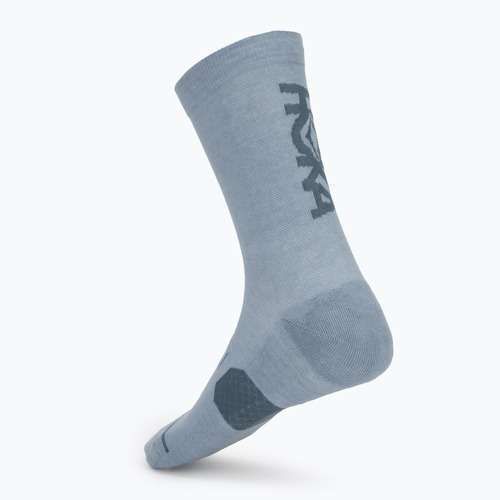 Ponožky HOKA Gpx Crew Run washed blue