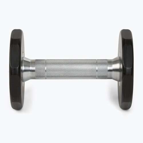 Činky Nike Strength Pro Urethane Dumbbell 2 x 2 kg black/white