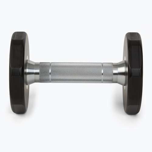 Činky Nike Strength Pro Urethane Dumbbell 2 x 3 kg black/white