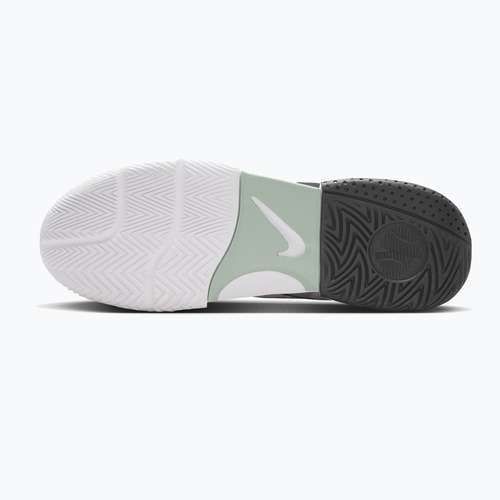 Pánske tenisové topánky Nike Court Lite 4 white/light silver/steam/black