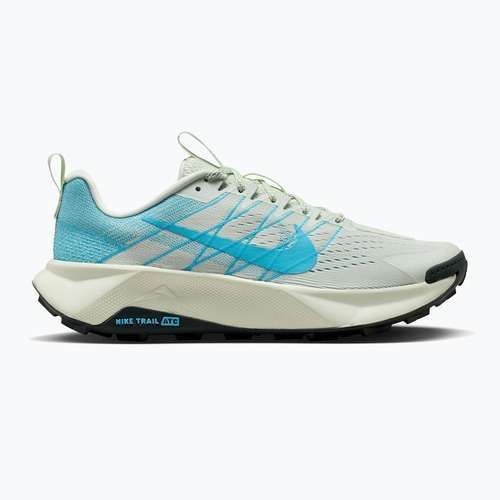 Pánske bežecké topánky Nike Wildhorse 10 sea glass/black spruce/baltic blue