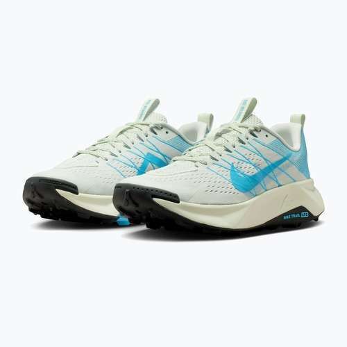 Pánske bežecké topánky Nike Wildhorse 10 sea glass/black spruce/baltic blue