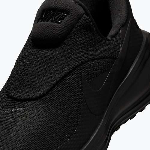 Dámske bežecké topánky Nike Revolution 8 EasyOn black/black