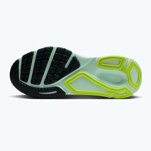 Pánske bežecké topánky Nike Structure Plus white/volt ice/barely green/black spruce