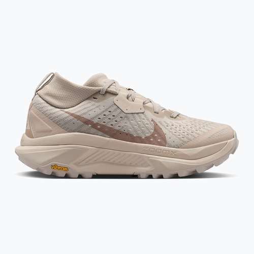 Dámske bežecké topánky Nike ACG Zegama cream ii/light orewood brown/diffused taupe