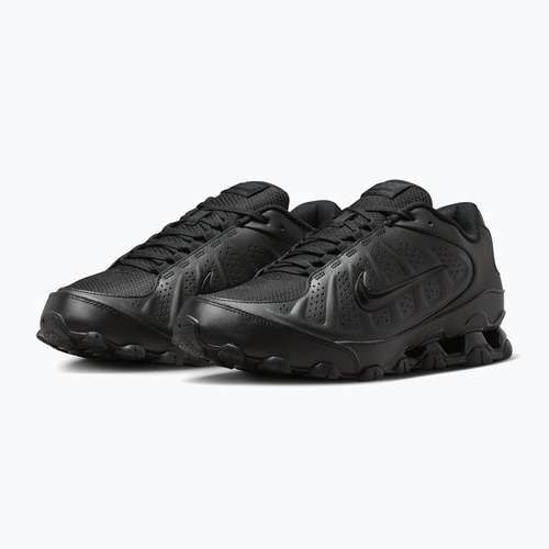 Pánske topánky Nike Nike Reax 8 black/anthracite/black