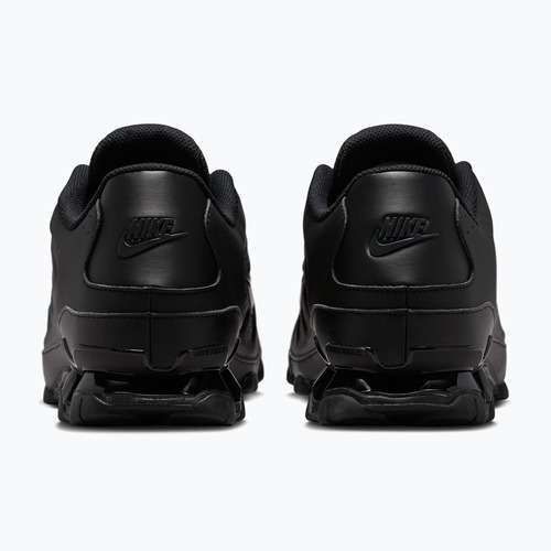 Pánske topánky Nike Nike Reax 8 black/anthracite/black