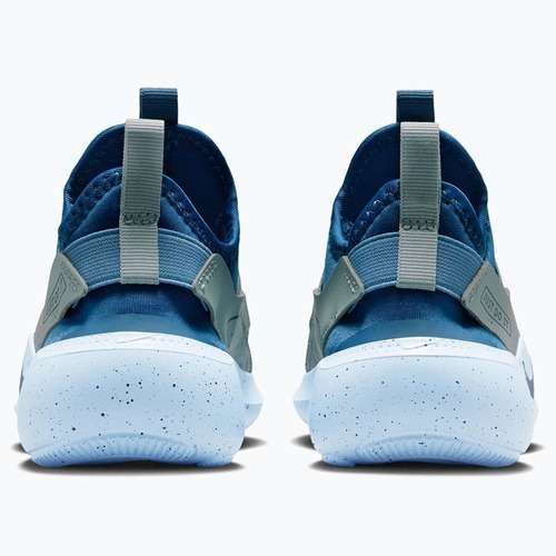Detské topánky Nike Flex Runner 4 mystic navy/light pumice/midnight navy