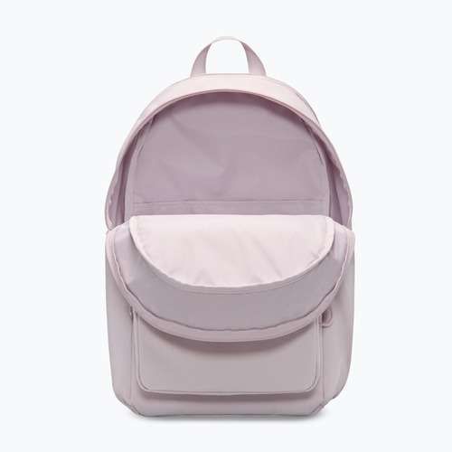 Mestský batoh Nike Heritage 20 l particle rose