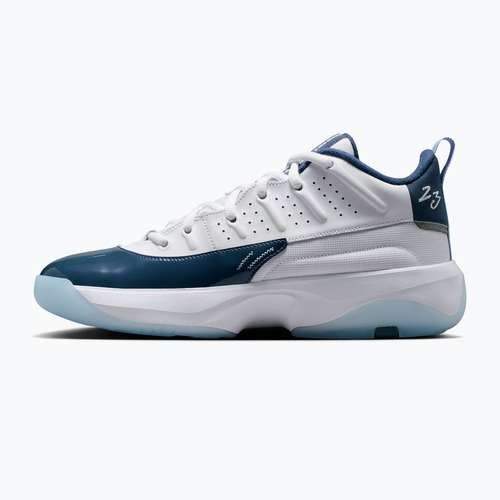 Pánska obuv Jordan Max Aura 7 squadron blue/psychic blue/white