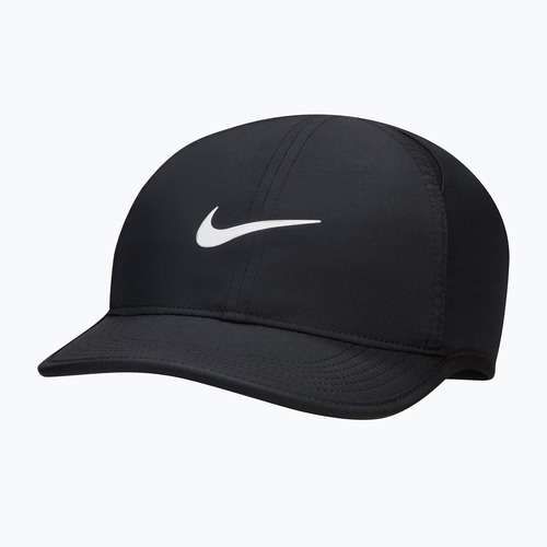 Šiltovka Nike Dri-Fit Club black/white