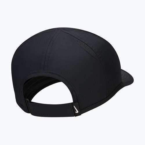Šiltovka Nike Dri-Fit Club black/white